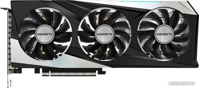 Видеокарта Gigabyte GeForce RTX 3060 Gaming 12G GV-N3060GAMING-12GD  купить в интернет-магазине X-core.by