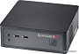 Корпус Supermicro SuperChassis CSE-101i