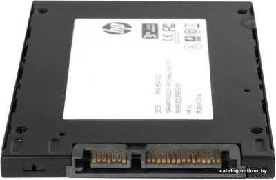 SSD HP S700 Pro 256GB 2AP98AA  купить в интернет-магазине X-core.by