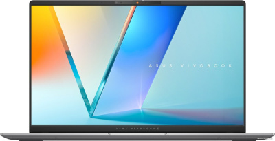 Купить ноутбук asus vivobook s15 oled s5507qa-ma007w в интернет-магазине X-core.by