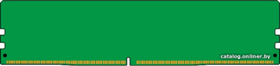 Оперативная память Kingston ValueRAM 8GB DDR4 PC4-21300 KVR26N19S6/8  купить в интернет-магазине X-core.by