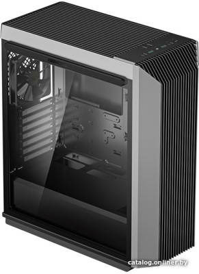 Корпус DeepCool CL500 R-CL500-BKNMA1N-G-1  купить в интернет-магазине X-core.by