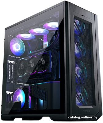 Корпус Phanteks Enthoo Pro 2 Closed Panel PH-ES620PC_BK01  купить в интернет-магазине X-core.by