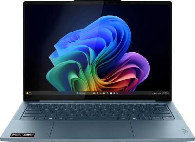 Купить ноутбук lenovo yoga slim 7 14akp10 83jy0009rk в интернет-магазине X-core.by