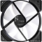 Вентилятор для корпуса Fractal Design Prisma AL-14 PWM FD-FAN-PRI-AL14-PWM  купить в интернет-магазине X-core.by