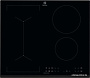 Варочная панель Electrolux LIV63431BK