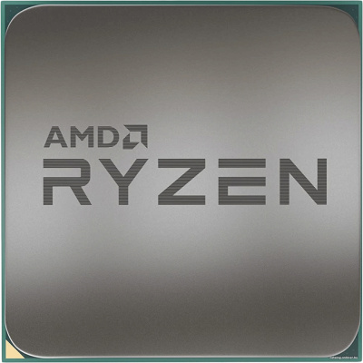 Процессор AMD Ryzen 5 5600 (BOX) купить в интернет-магазине X-core.by.