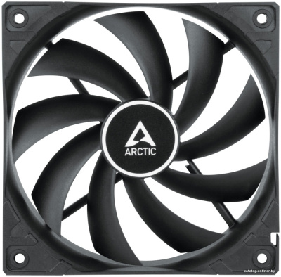 Вентилятор для корпуса Arctic F12 Silent ACFAN00202A  купить в интернет-магазине X-core.by