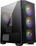 Корпус MSI MAG Forge M100R (черный)