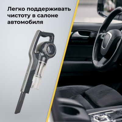 Пылесос Evolution LX700 Grey  купить в интернет-магазине X-core.by