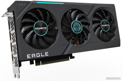 Видеокарта Gigabyte GeForce RTX 4070 Ti Super Eagle OC 16G GV-N407TSEAGLE OC-16GD  купить в интернет-магазине X-core.by