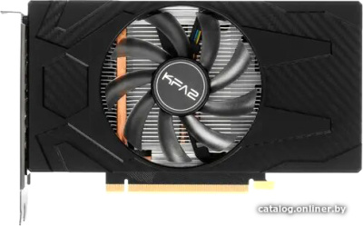Видеокарта KFA2 GeForce RTX 3050 1-Click OC V2 8GB GDDR6 35NSL8MD5YBK  купить в интернет-магазине X-core.by