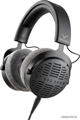 Купить наушники beyerdynamic dt 900 pro x в интернет-магазине X-core.by