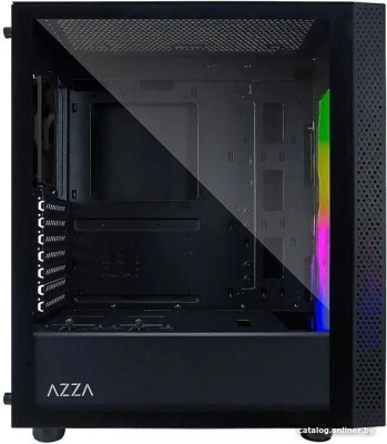 Корпус AZZA Celesta F  купить в интернет-магазине X-core.by