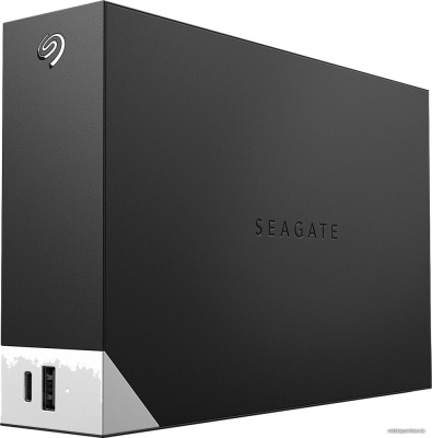Купить внешний накопитель seagate one touch desktop hub 14tb в интернет-магазине X-core.by
