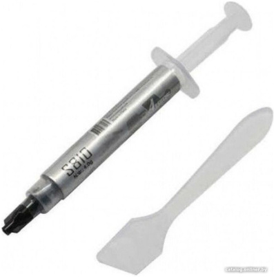Термопаста ALSEYE S-810-4G  купить в интернет-магазине X-core.by