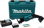 Сабельная пила Makita JR105DWAE (с 2-мя АКБ, кейс)
