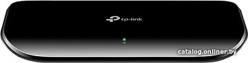 Коммутатор TP-Link TL-SG1008D