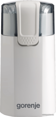 Электрическая кофемолка Gorenje SMK150WI