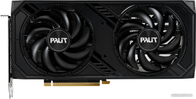 Видеокарта Palit GeForce RTX 4070 Super Dual 12GB NED407S019K9-1043D  купить в интернет-магазине X-core.by