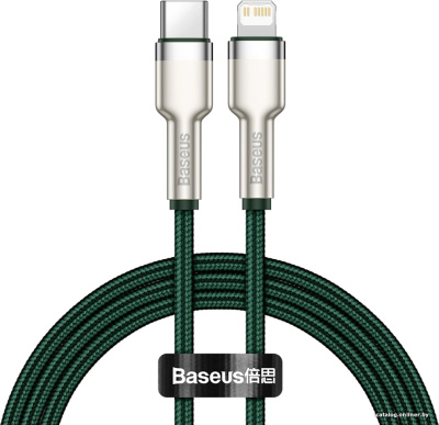 Купить кабель baseus catljk-a06 в интернет-магазине X-core.by
