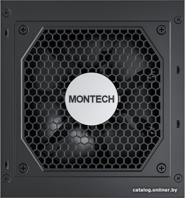 Блок питания Montech Century G5 850W  купить в интернет-магазине X-core.by