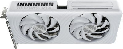 Видеокарта Palit GeForce RTX 5060 Ti White OC 16GB NE7506TU19T1-GB2061M  купить в интернет-магазине X-core.by