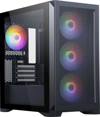 Корпус Accord ACC-AM08  купить в интернет-магазине X-core.by
