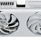 Видеокарта Palit GeForce RTX 5060 Ti White OC 16GB NE7506TU19T1-GB2061M  купить в интернет-магазине X-core.by