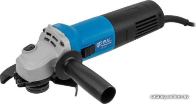 Угловая шлифмашина Bull WS 1207