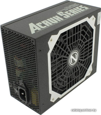 Блок питания Zalman Acrux ZM850-ARX  купить в интернет-магазине X-core.by