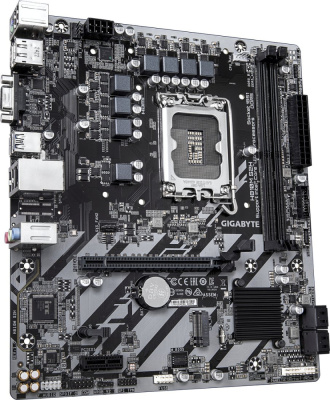 Материнская плата Gigabyte H810M S2H  купить в интернет-магазине X-core.by