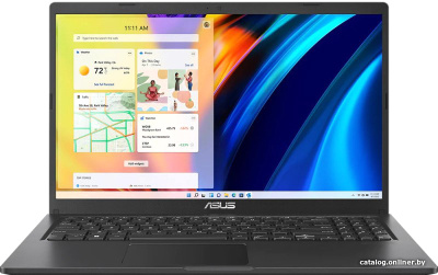 Купить ноутбук asus vivobook 15 x1500ea-bq2298 в интернет-магазине X-core.by