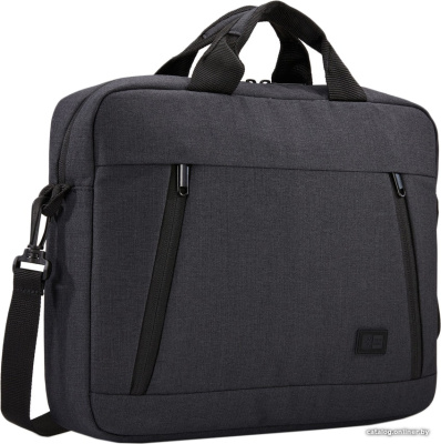 Купить сумка case logic huxton 13.3" huxa-213 (black) в интернет-магазине X-core.by