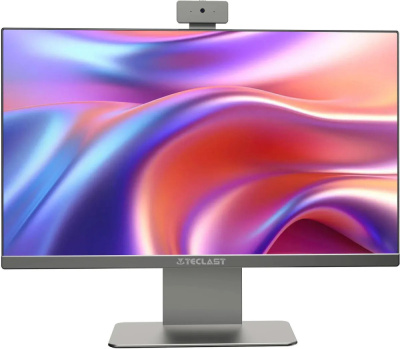 Купить моноблок teclast v24 air n958g512kru в интернет-магазине X-core.by