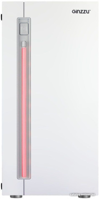 Корпус Ginzzu D390  купить в интернет-магазине X-core.by