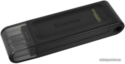 USB Flash Kingston DataTraveler 70 128GB  купить в интернет-магазине X-core.by