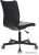 Купить кресло бюрократ ch-330m (черный) в интернет-магазине X-core.by