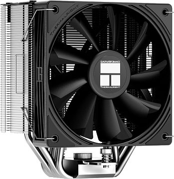 Кулер для процессора Thermalright Assassin Classic-5 SE (черный)