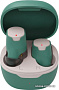 Наушники Ritmix RH-835BTH TWS (зеленый)