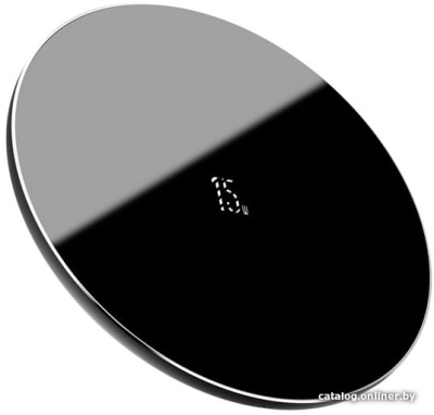 Купить беспроводное зарядное baseus wxjk-b01 в интернет-магазине X-core.by