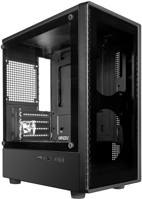Корпус Ginzzu CL402  купить в интернет-магазине X-core.by