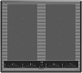 Варочная панель MAUNFELD CVI594SF2MDGR LUX Inverter