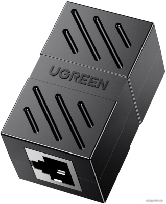 Купить коннектор-соединитель ugreen cm210 50923 2шт в интернет-магазине X-core.by