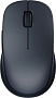 Мышь Xiaomi Dual-mode Wireless Mouse 2 XMSMSB01YM (черный, международная версия)