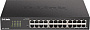 Настраиваемый коммутатор D-Link DGS-1100-24V2/A2A