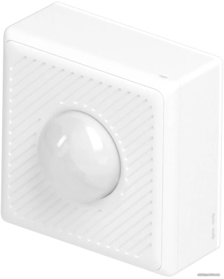 Купить датчик lifesmart cube motion sensor ls062wh в интернет-магазине X-core.by