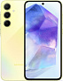 Смартфон Samsung Galaxy A55 SM-A556E 8GB/128GB (желтый)