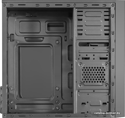 Корпус Ginzzu D180  купить в интернет-магазине X-core.by