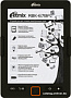 Электронная книга Ritmix RBK-678FL